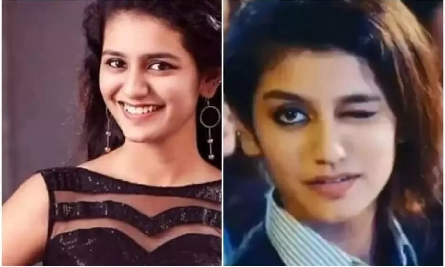 Aakh Maar Ke Famous Hui Priya Prakash Varrier करने लगी गन्दा काम, हर जगह हो रही बदनामी