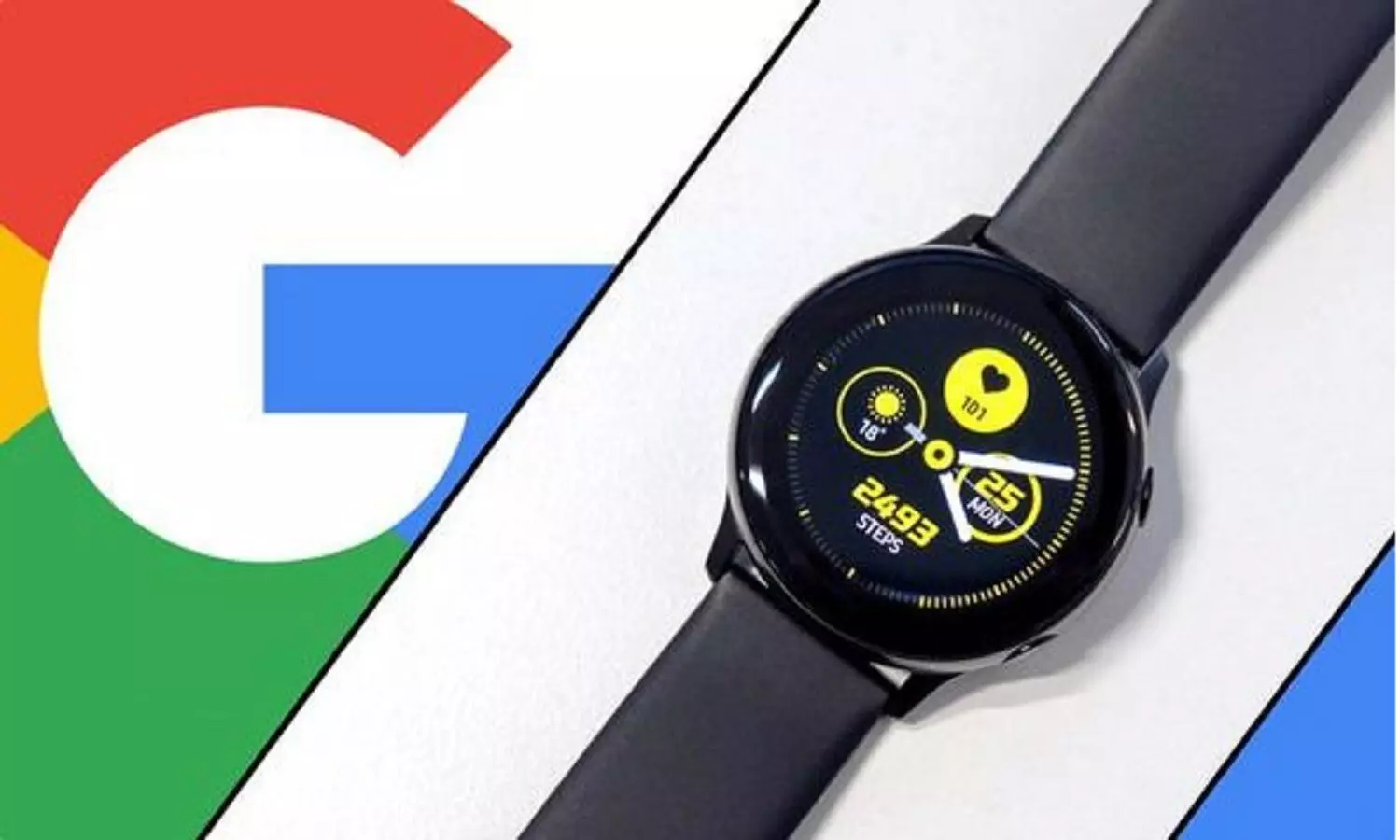 Google Pixel Smartwatch Price And Features: गूगल की स्मार्टवॉच लॉन्च होने वाली है, पहले ही फीचर्स लीक हो गए