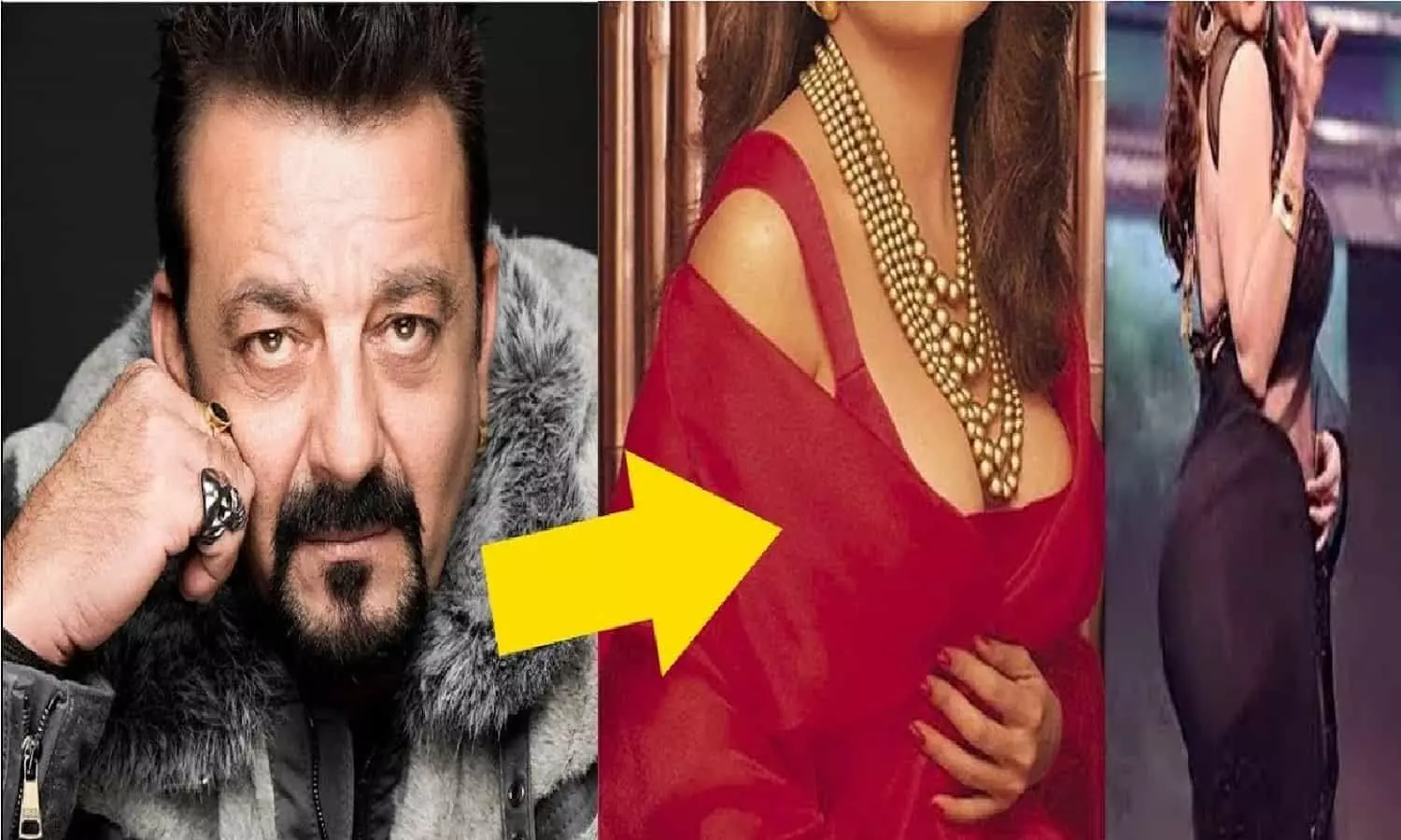 350 लड़कियों से शारीरिक संबंध बना चुके Sanjay Dutt, सभी से करते थे एक वादा फिर ले जाते थे बेडरूम