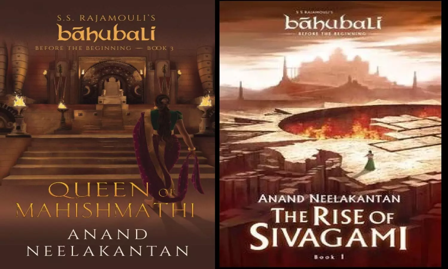 Baahubali Before The Beginning: बाहुबली बिफोर द बिगिनिंग कब रिलीज होगी?