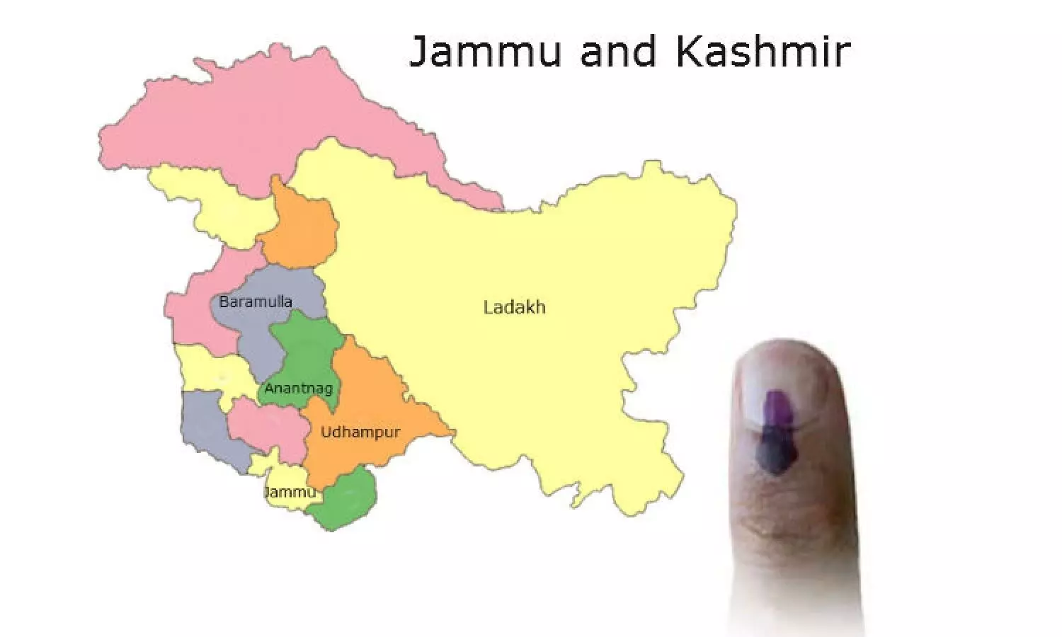 Jammu and Kashmir assembly