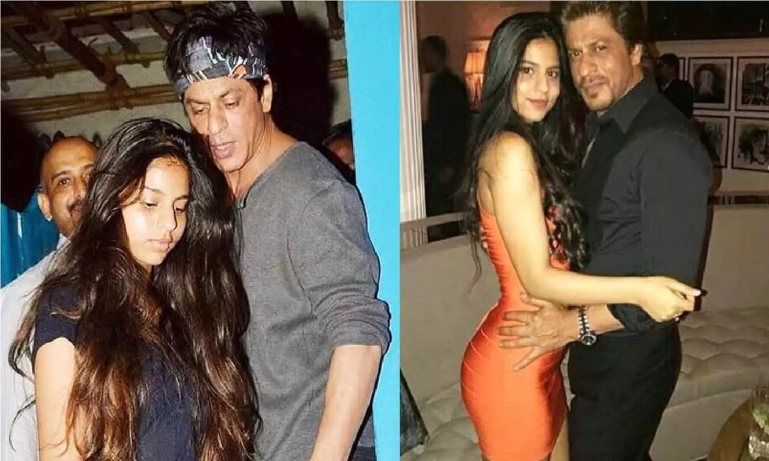 वकील से होगी Shahrukh की बेटी Suhana Khan की शादी, पिता शाहरुख ने किया खुलासा