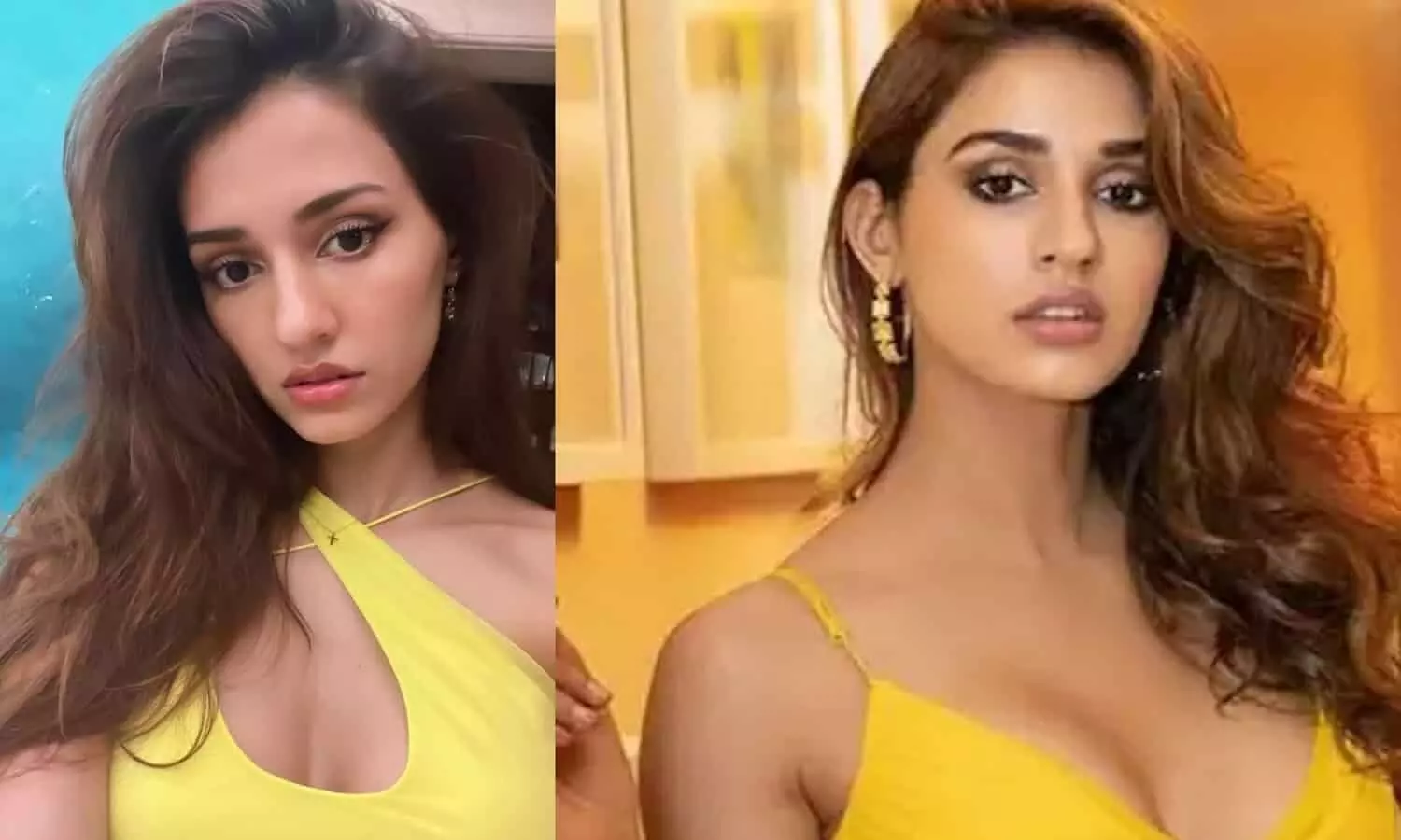 जब Disha Patani ने अपने बॉयफ्रेंड को बॉलीवुड एक्ट्रेस के साथ पकड़ा था रंगे हाँथ, दोनों कर रहे थे ऐसी हरकत