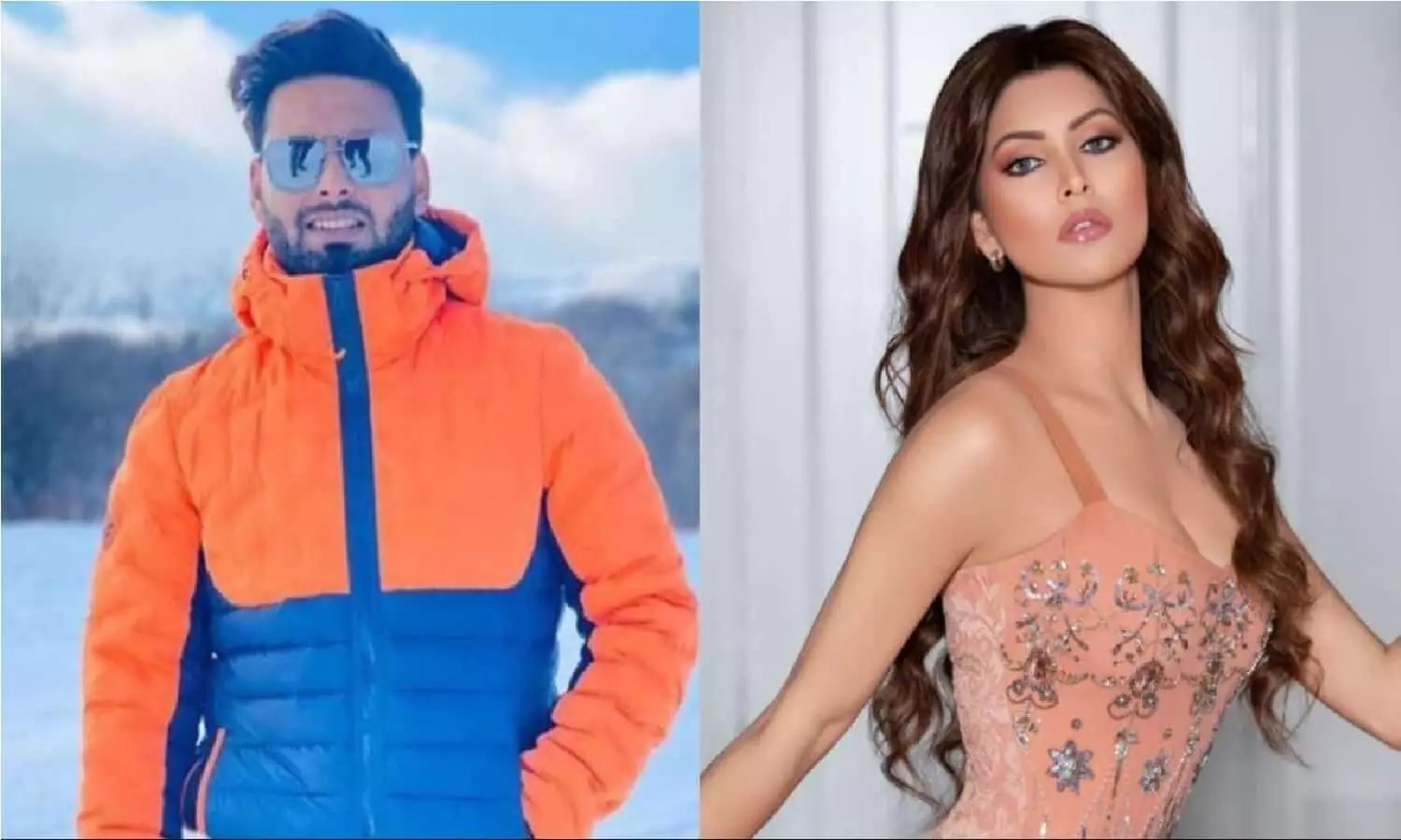 इस लड़की के प्यार में पागल होकर Rishabh Pant ने कर दिया था Urvashi Rautela को ब्लॉक, हुई थी ऐसी बेज्जती की रोने लगी था उर्वशी