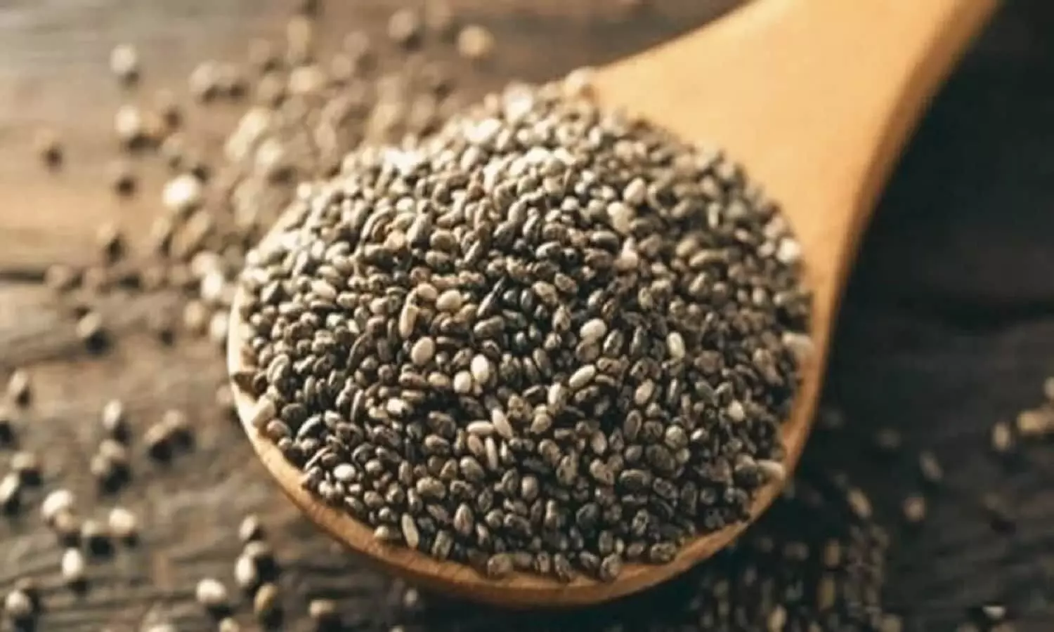 Benefits of Chia Seeds: शरीर के साथ-साथ दिमाग के लिए भी बेहद फायदेमंद है चिया सीड्स