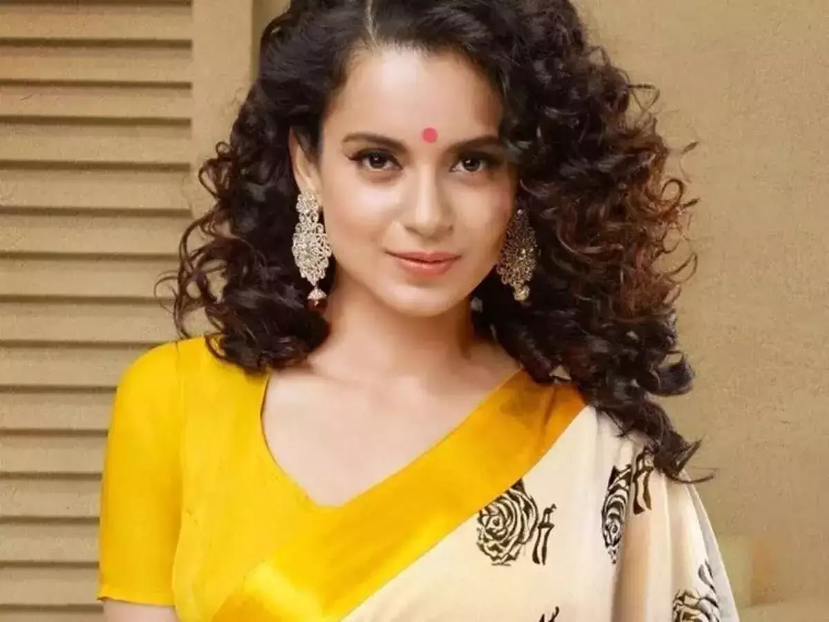 Kangana Ranaut On Marriage: कंगना कब जायेंगीं अपने पति के अंगना, जानिए शादी की बात पर क्या बोलीं