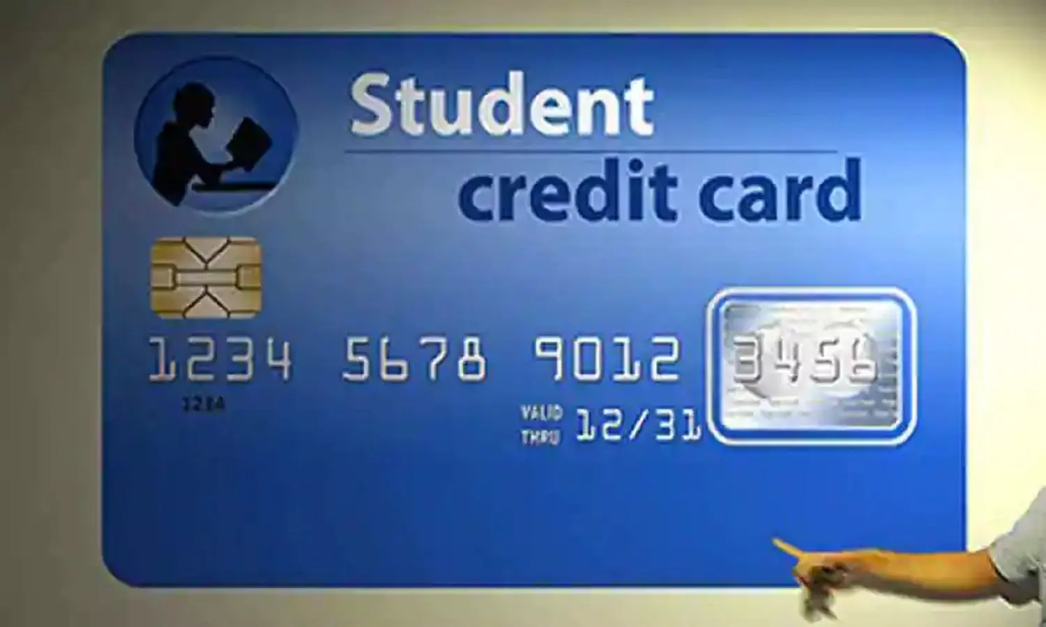 Bihar Student Credit Card Scheme