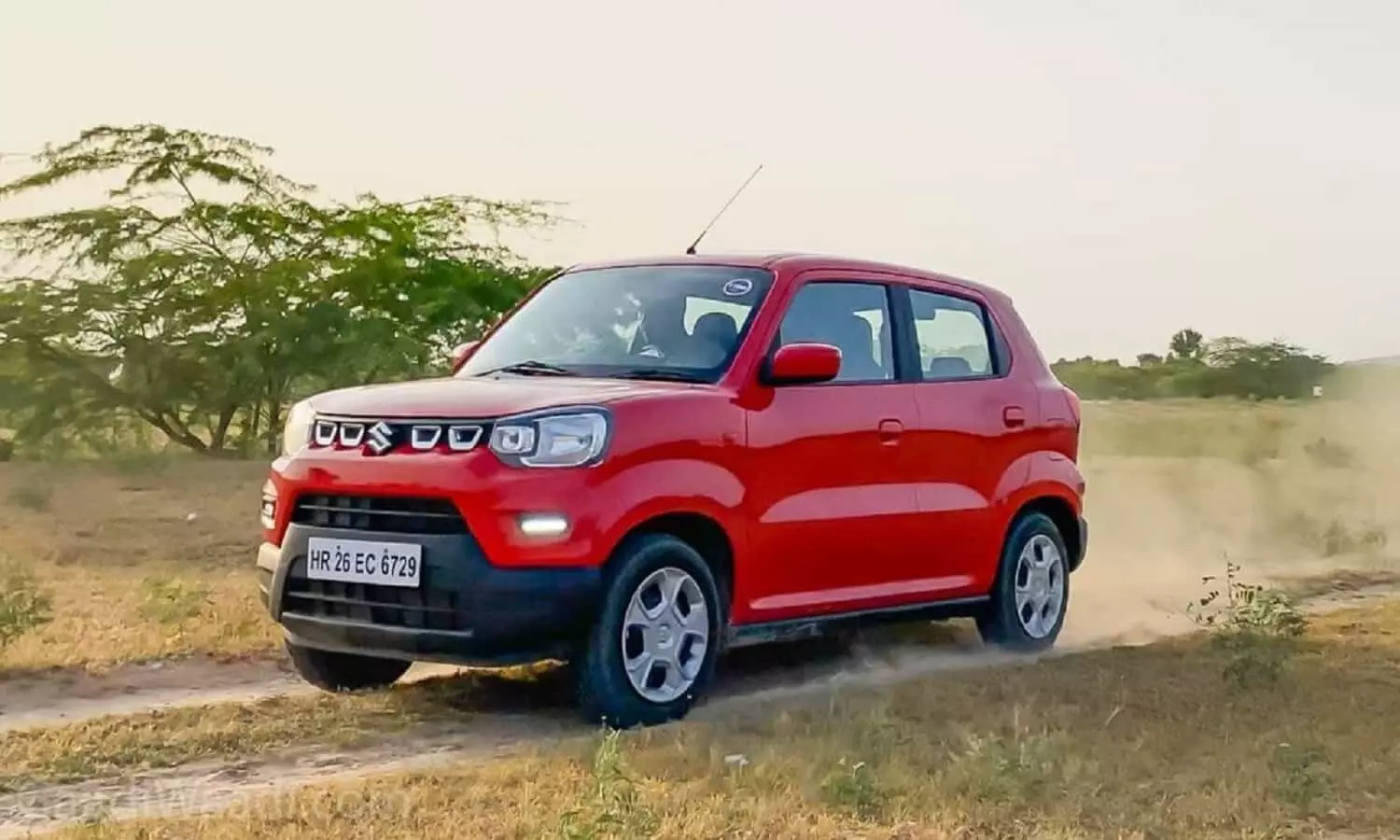 Maruti Suzuki Spreso: कम कीमत में बेहतरीन डील, घर लाएं यह माइक्रो SUV जानें पूरी डिटेल्स