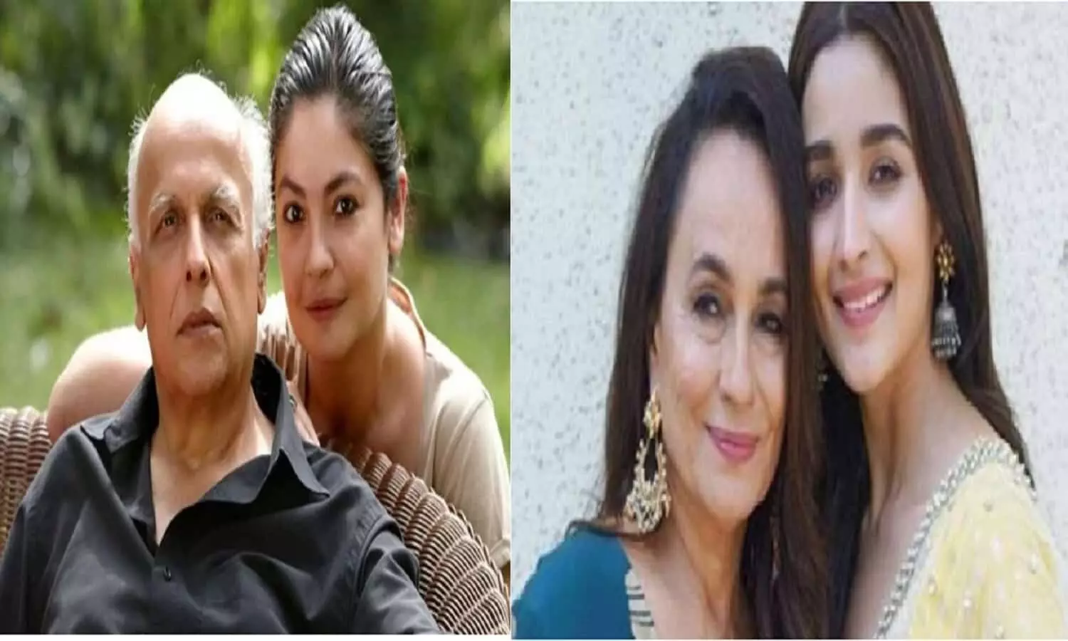 सौतेली माँ ने Pooja Bhatt से खोले थे पिता Mahesh Bhatt के खौफनाक राज, खुद पूजा भट्ट का दिल दहल गया