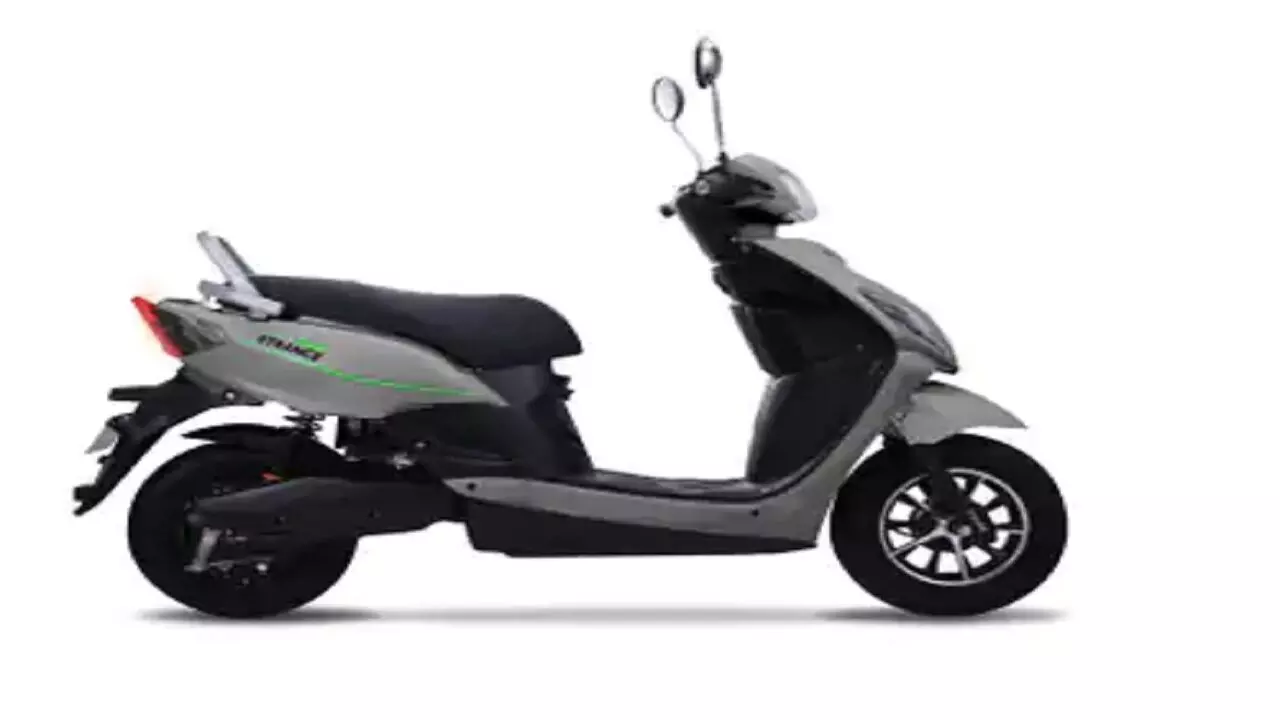 Electric Scooter के दाम भी 10% बढ़ने वाले है, कच्चा माल महंगा होना इसकी वजह है