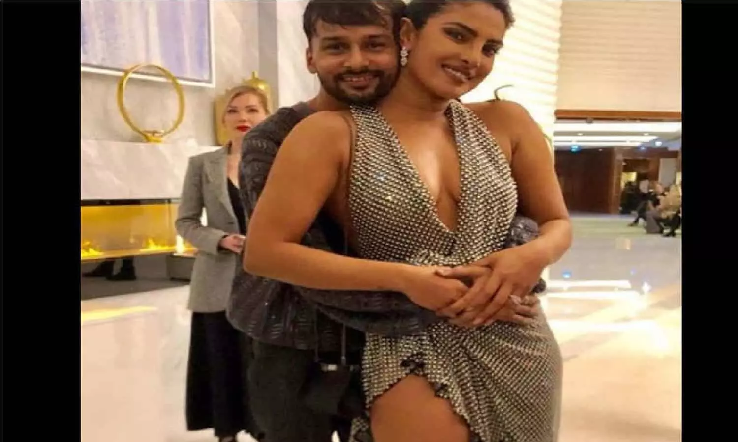 Priyanka Chopra से शारीरिक संबंध बनाना चाहती थी महिला, नाइट क्लब में पड़ गई थी पीछे, फिर जो हुआ वो वाकई चौका देने वाला था