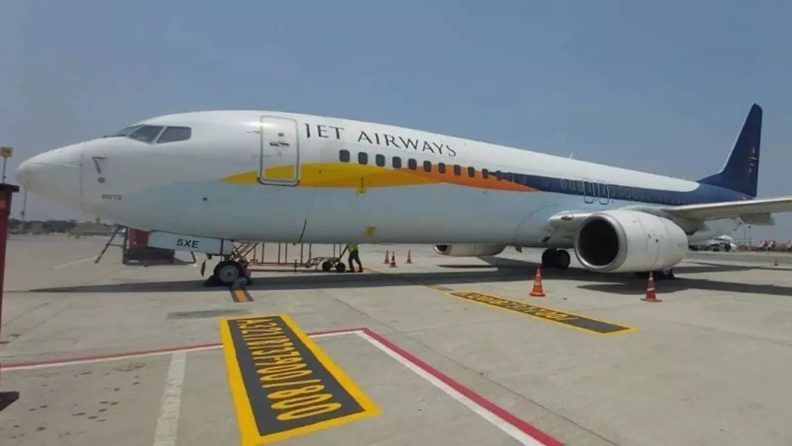 तीन साल बाद आसमान में वापसी करेगी Jet Airways, कंपनी के शेयर अभी से उड़ने लगे