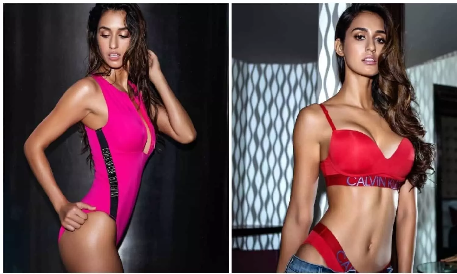 Tiger Shroff की गर्लफ्रेंड Disha Patani का खुलासा, नहाना छोड़ दूंगी, लेकिन संबंध बनाना नहीं, मुझे दिन-रात चाहिए..