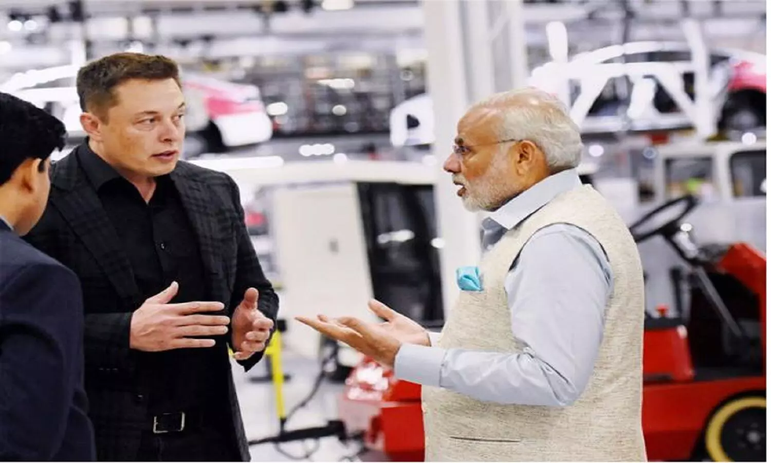 Tesla India: भारत में टेस्ला कार के प्रोडक्शन को लेकर एलोन मस्क ने सबकुछ साफ़-साफ़ कह दिया है