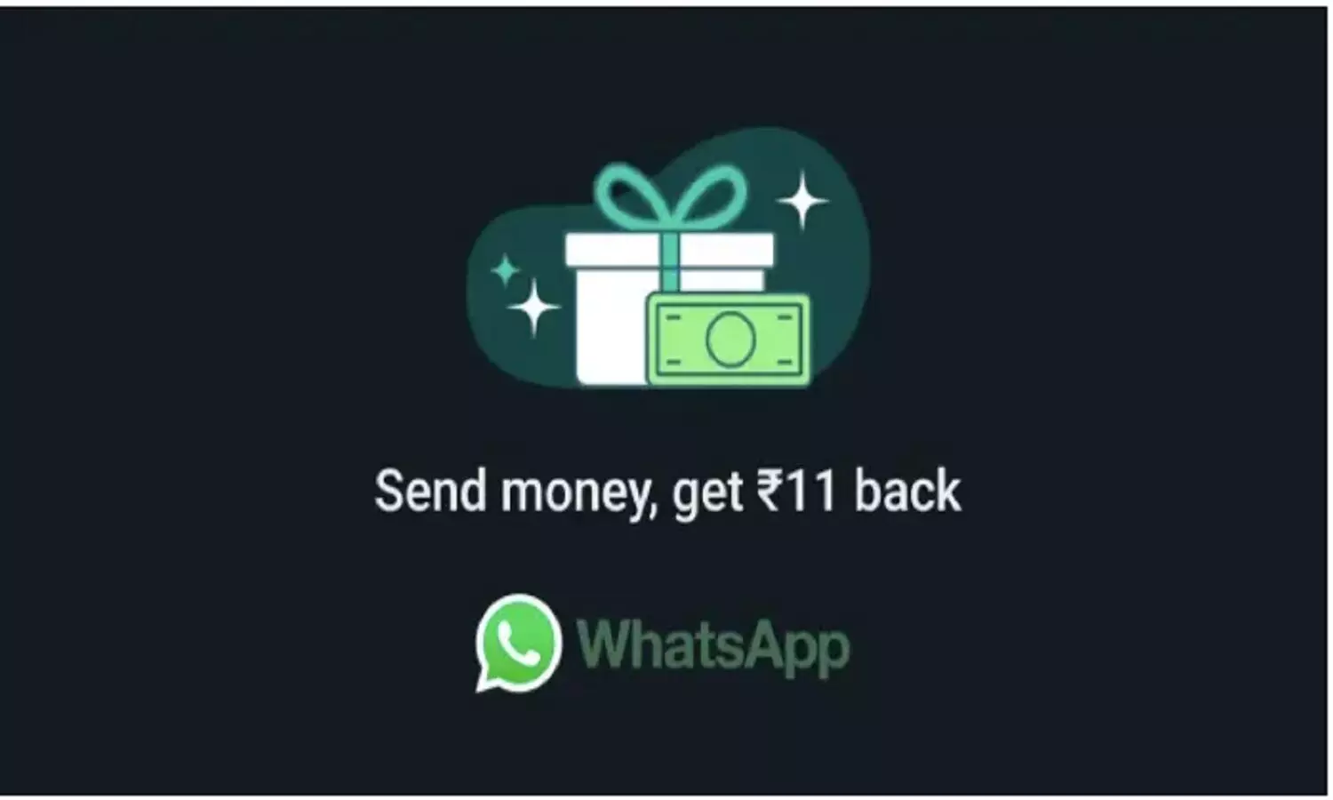 Earn Money From WhatsApp: व्हाट्सऐप से पैसा कमाने का बढ़िया तरीका जान लीजिये, आओ WhatsApp Cashback के बारे में बताते हैं