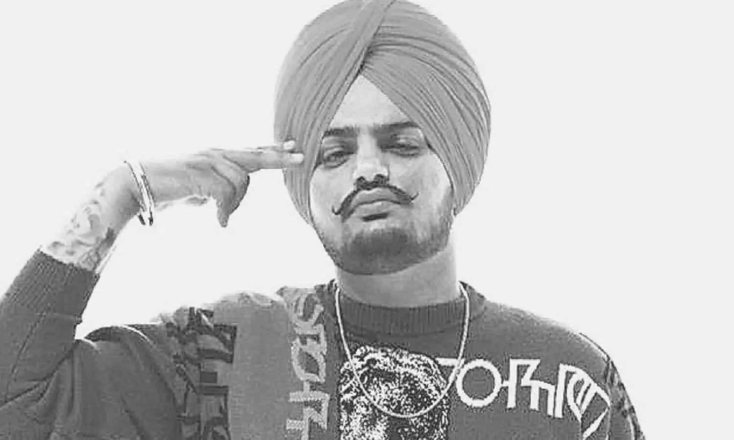 Rip Sidhu Moose Wala