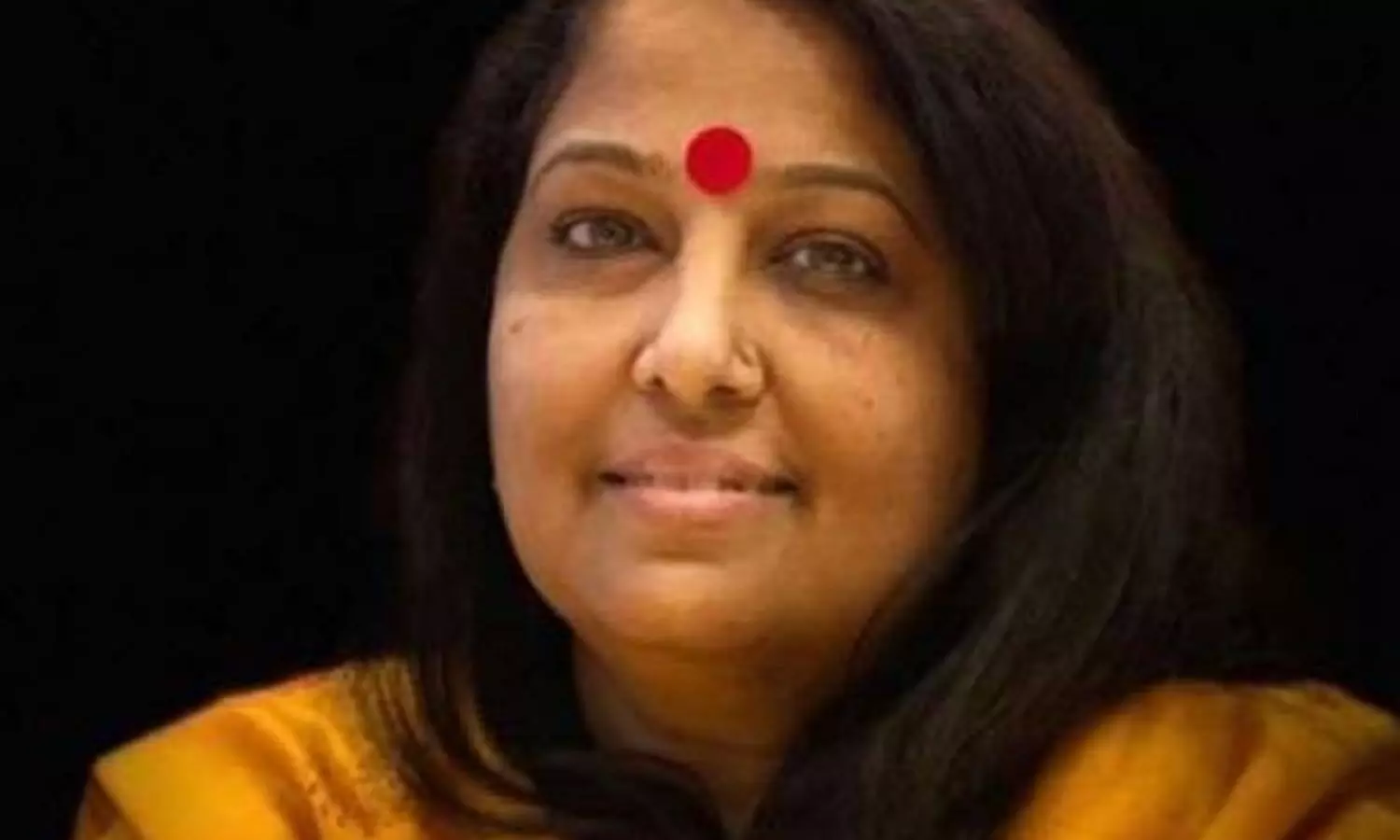 IAS Officer M Geeta Death News