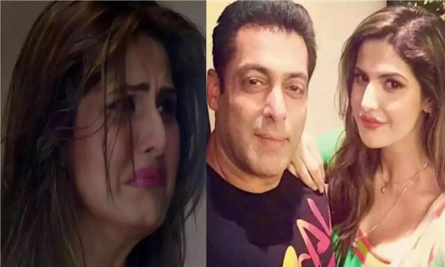 एक्ट्रेस Zareen Khan का छलका दर्द, फिल्म में काम करने से पहले रोज डायरेक्टर करते थे ये गलत काम