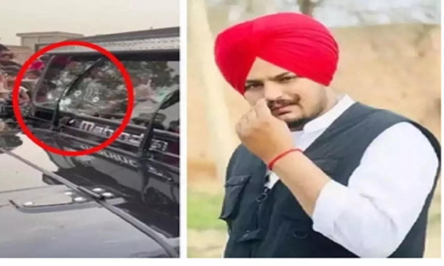 Goldy Brar और Lawrence Bishnoi ने Sidhu Moose Wala की हत्या क्यों करवाई?  पूरा किस्सा समझ लीजिये | Why did Goldy Brar and Lawrence Bishnoi get Sidhu  Moose Wala murdered?