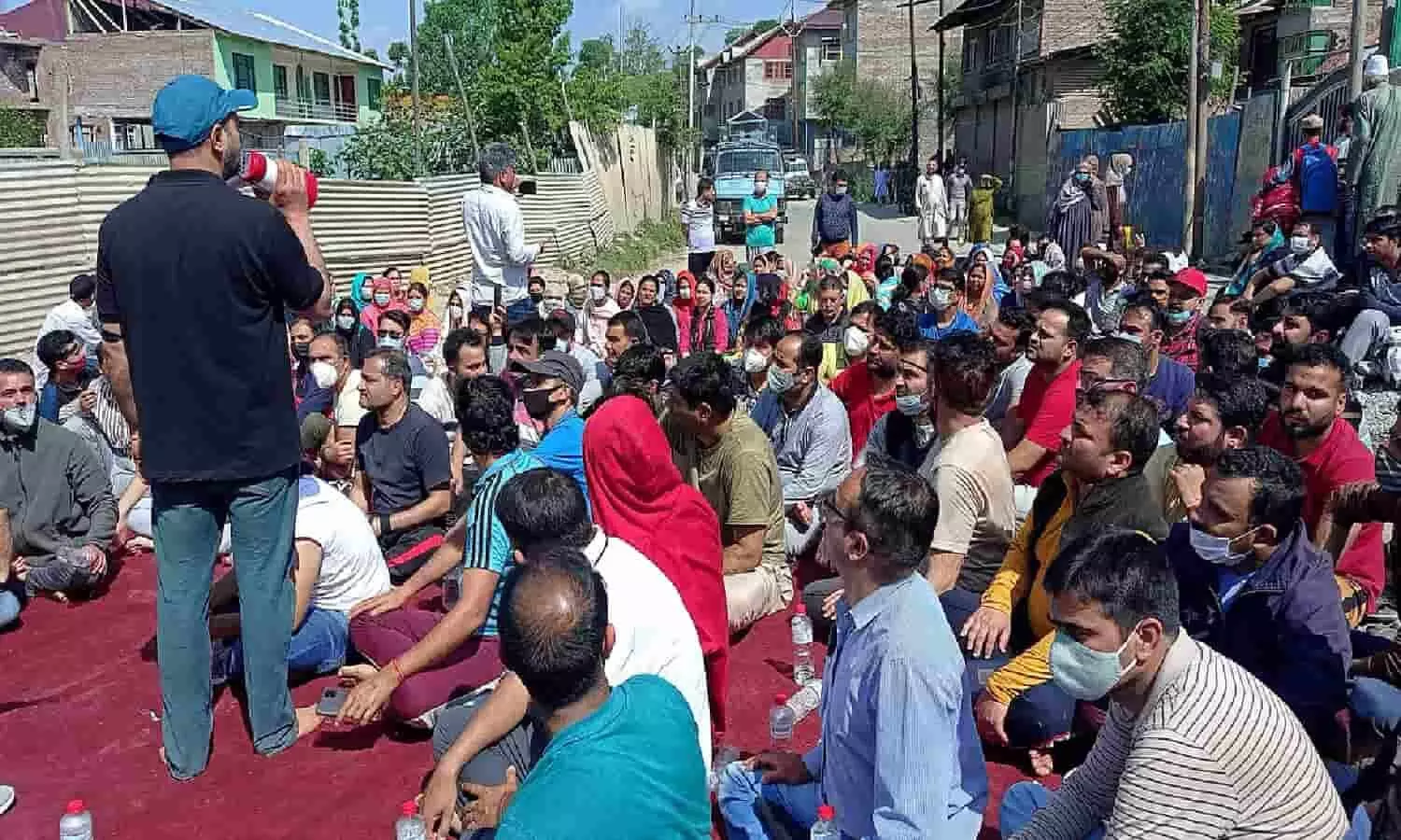 kashmiri pandits meeting