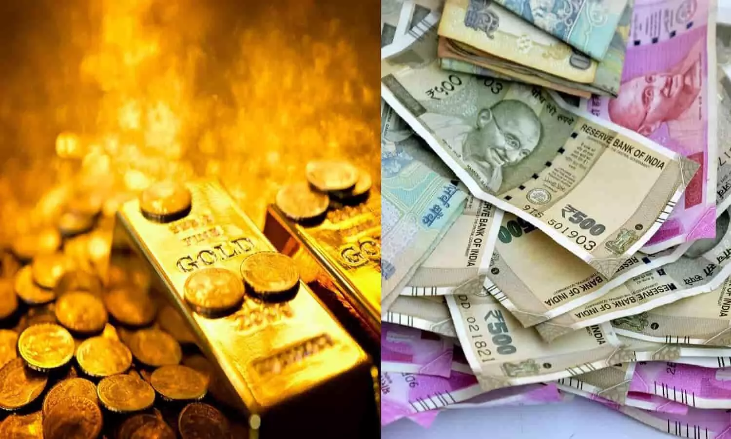 Sovereign Gold Bond Scheme