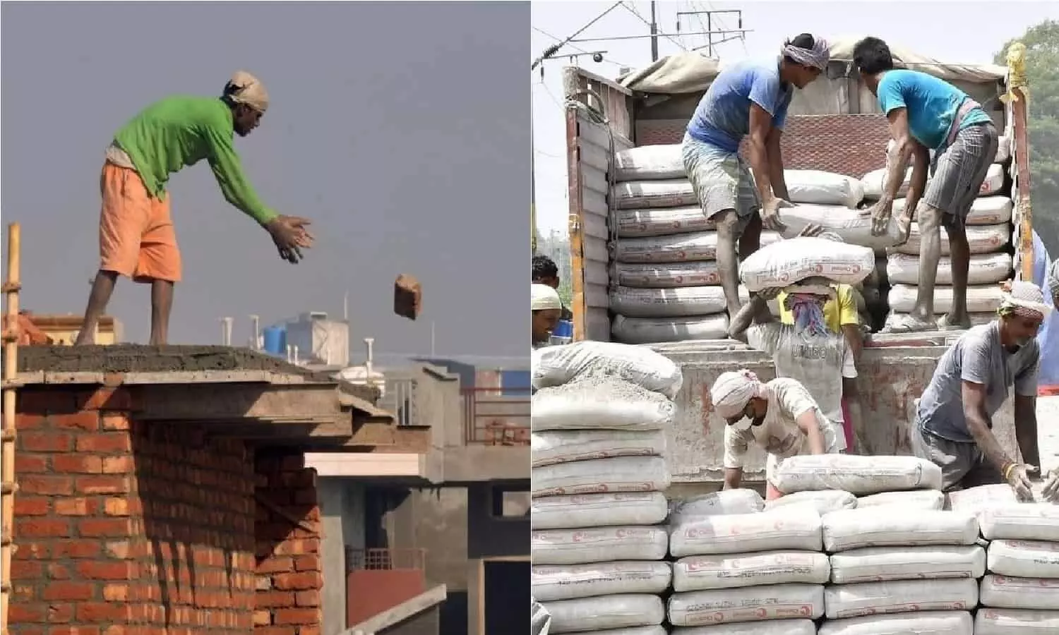 Building Material Rate 2022