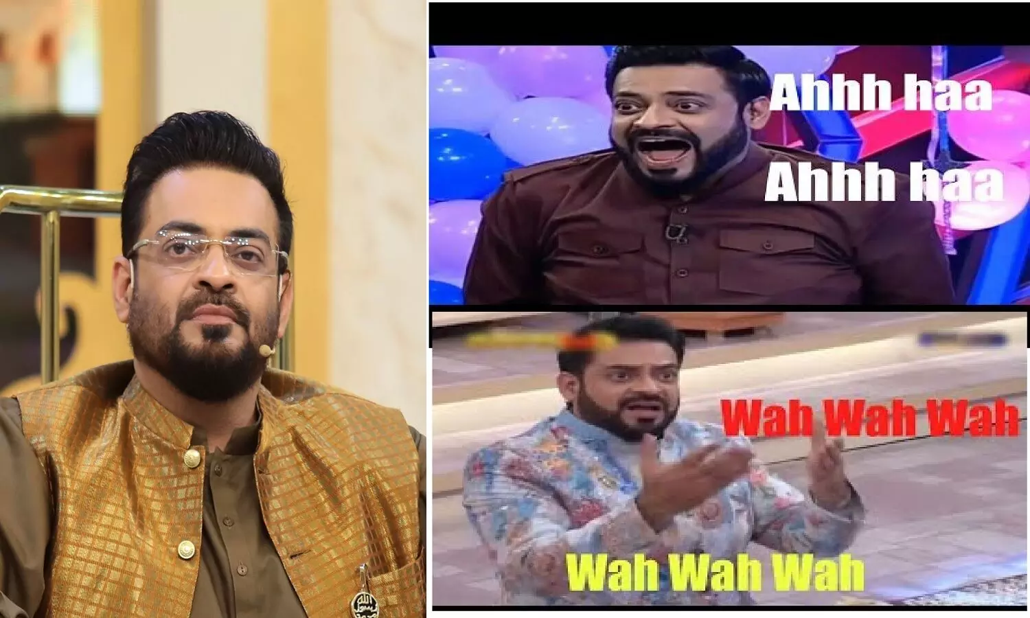 Aamir Liaquat Hussain Death News: पाकिस्तानी कलाकार और राजनेता आमिर लियाक़त हुसैन की मौत, इनपर Meme बनते थे