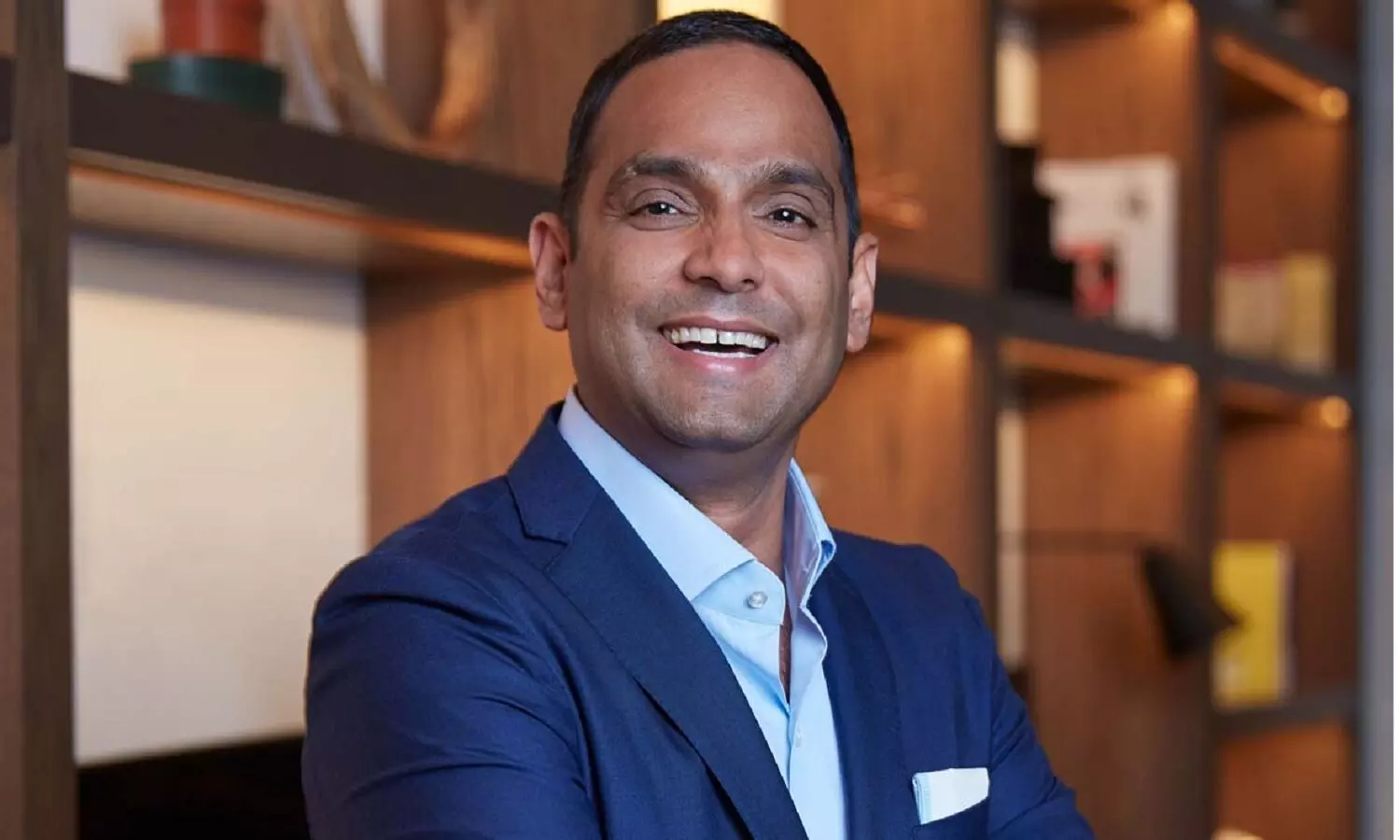 Who Is Sowmyanarayan Sampath: सौम्यनारायण संपथ कौन हैं, जिन्हे अमेरिकन टेलीकॉम कंपनी Verizon का CEO बनाया गया है