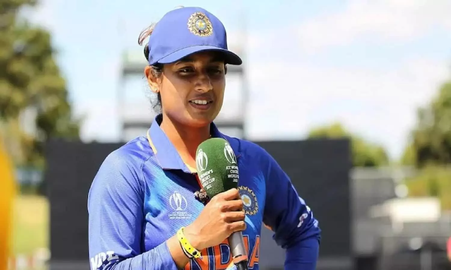 Mithali Raj Retirement: भारतीय क्रिकेटर का बड़ा निर्णय, 23 वर्ष दिए क्रिकेट को, अब खेल से अलविदा का ऐलान