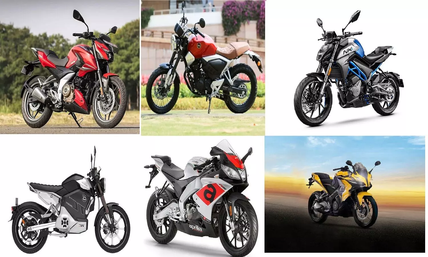 Upcoming Bikes In India 2022: नई बाइक खरीदने का प्लान है तो 2 महीने का इंतज़ार करो, लॉन्च होने वाली नई बाइक्स देख लो