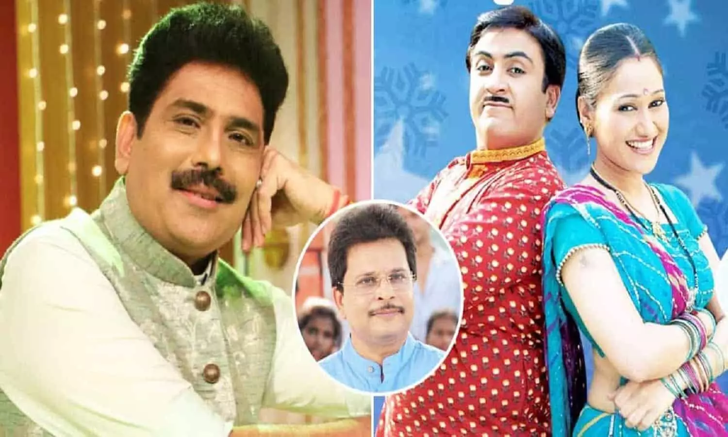 Shailesh Quit TMKOC: तारक मेहता का किरदार निभाने वाले शैलेश ने खोला राज, अभिनेता ने इन 3 वजह से छोड़ा था काम