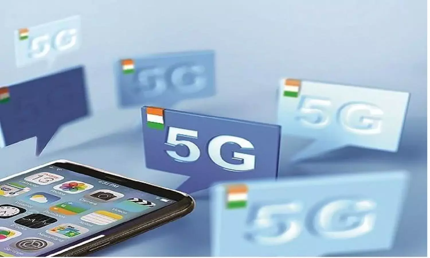 5G Data Recharge Plan In India: भारत में 4G से सस्ता होगा 5G इंटरनेट, लेकिन पैसे ज़्यादा खर्चने पड़ेगें