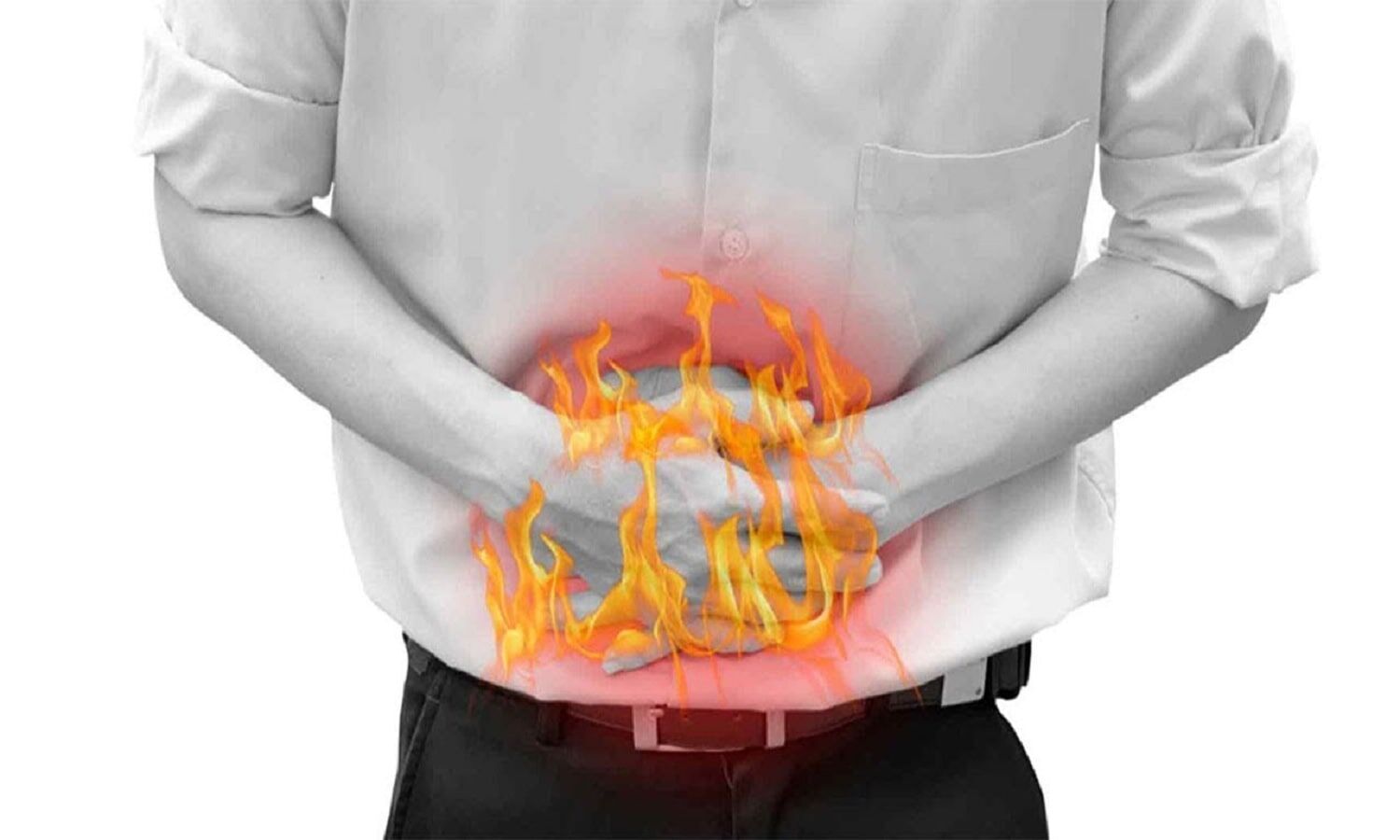 Stomach Heat इन आसान घरेलू तरीकों से पेट की जलन का अंत, होगा तुरंत