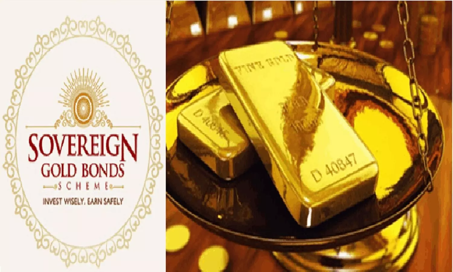 Sovereign Gold Bonds: गोल्ड में इन्वेस्ट करना है तो RBI दे रहा बढ़िया मौका, 20 जुन से सॉवरेन गोल्ड बॉन्ड स्कीम शुरू