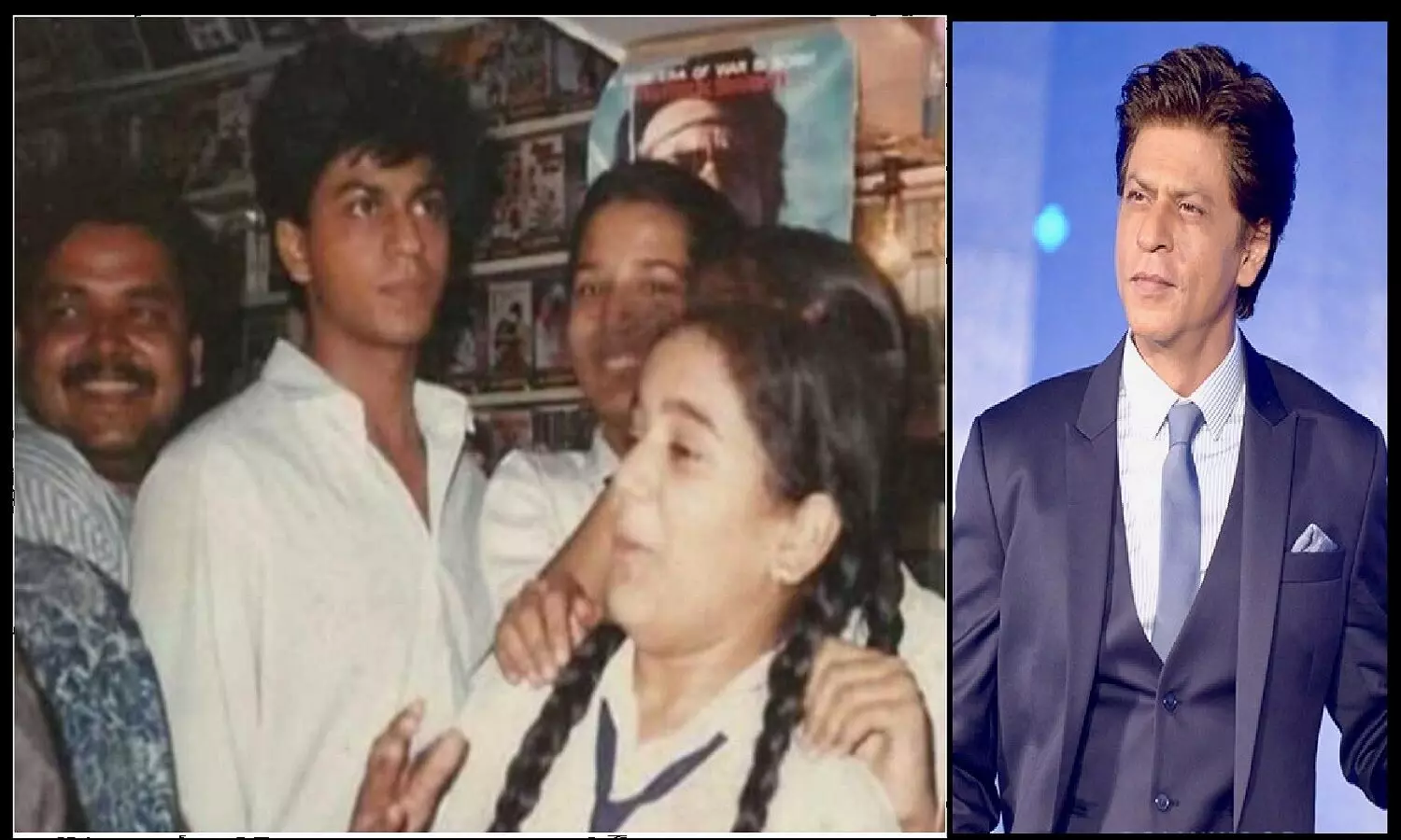 Shahrukh Khan Struggling Days: शाहरुख़ ने बताया कैसे स्ट्रगल के दिनों में एक प्रोड्यूसर ने उनकी बेज्जती की थी