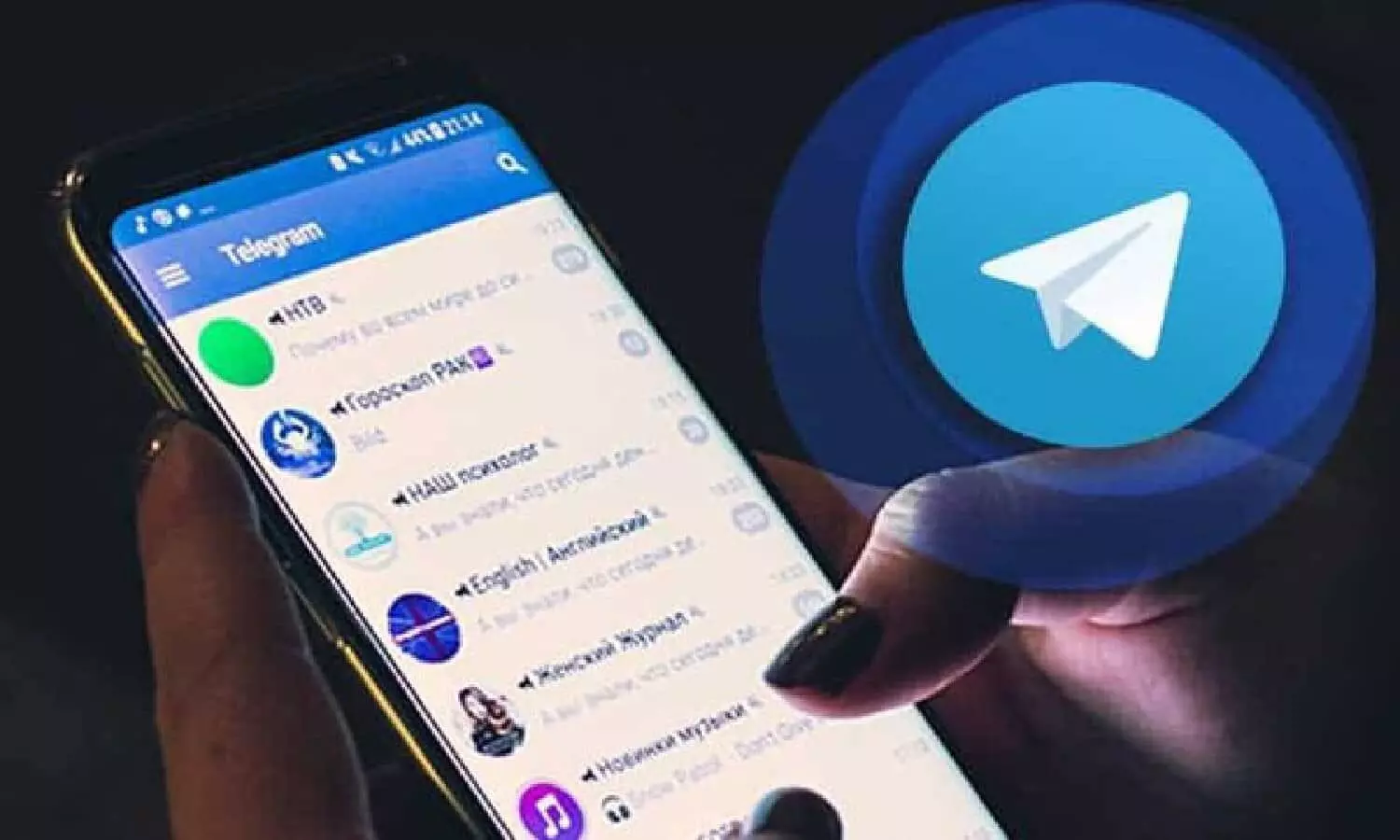 Telegram New Feature: अब टेलीग्राम के जरिए भेजी जा सकेगी 4GB तक की फाइल