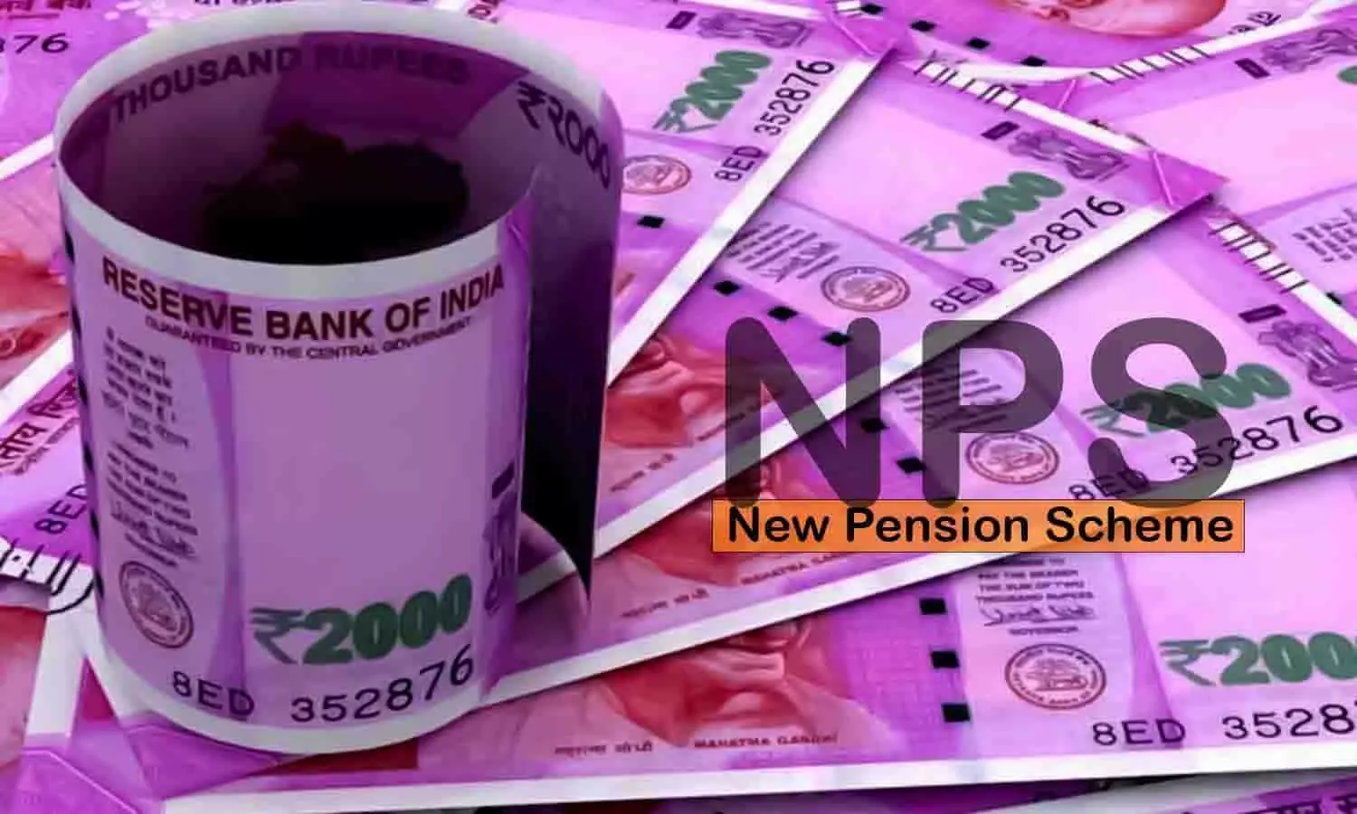 new pension scheme