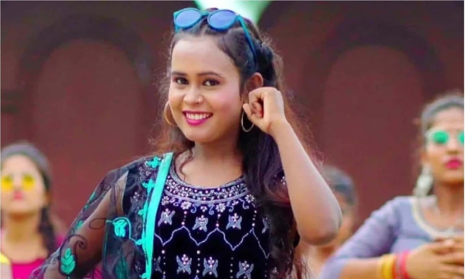 Bhojpuri Singer Shilpi Raj Video शिल्पी राज ने फिर जमाई महफ़िल टूटे सारे रिकॉर्ड जल्दी करे