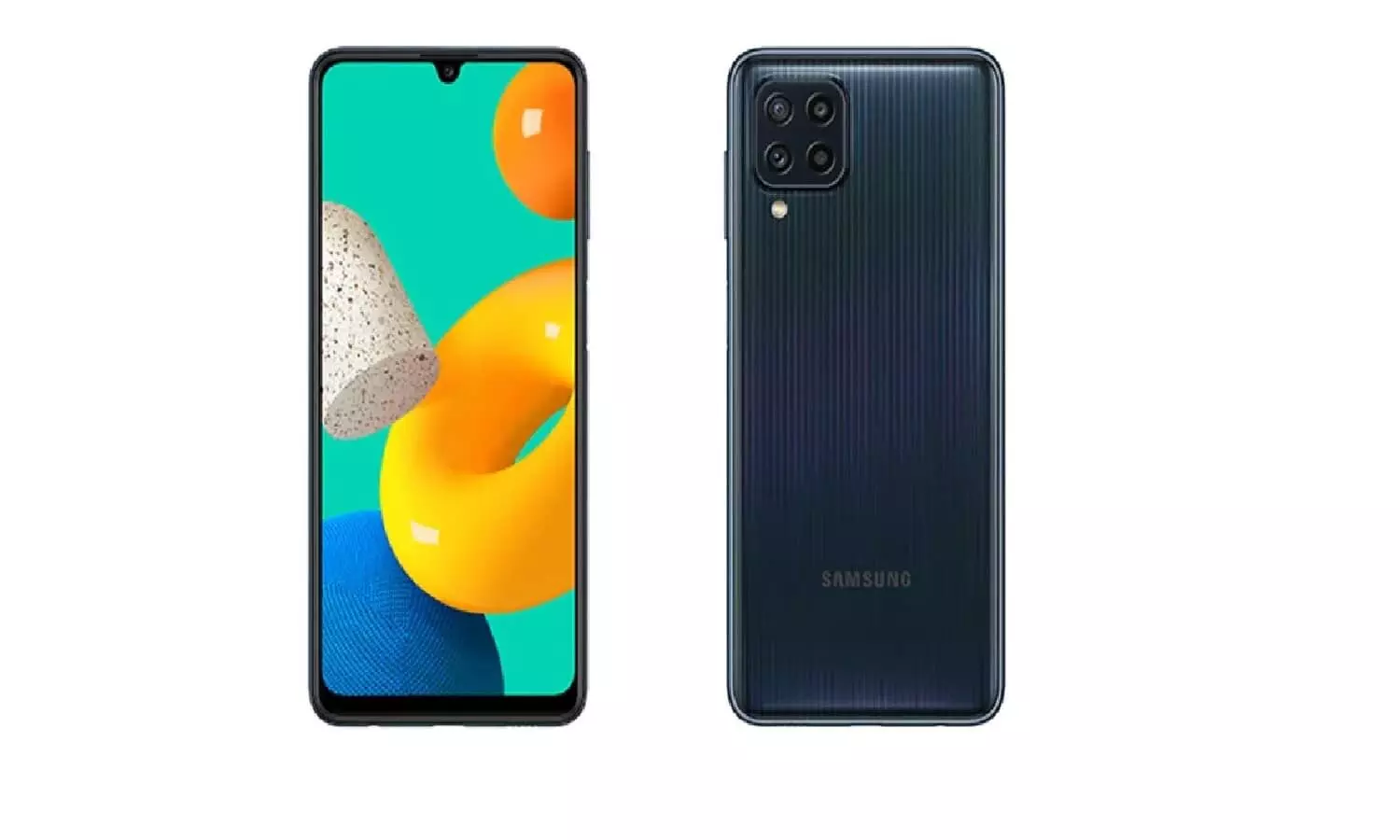 Samsung Galaxy M32