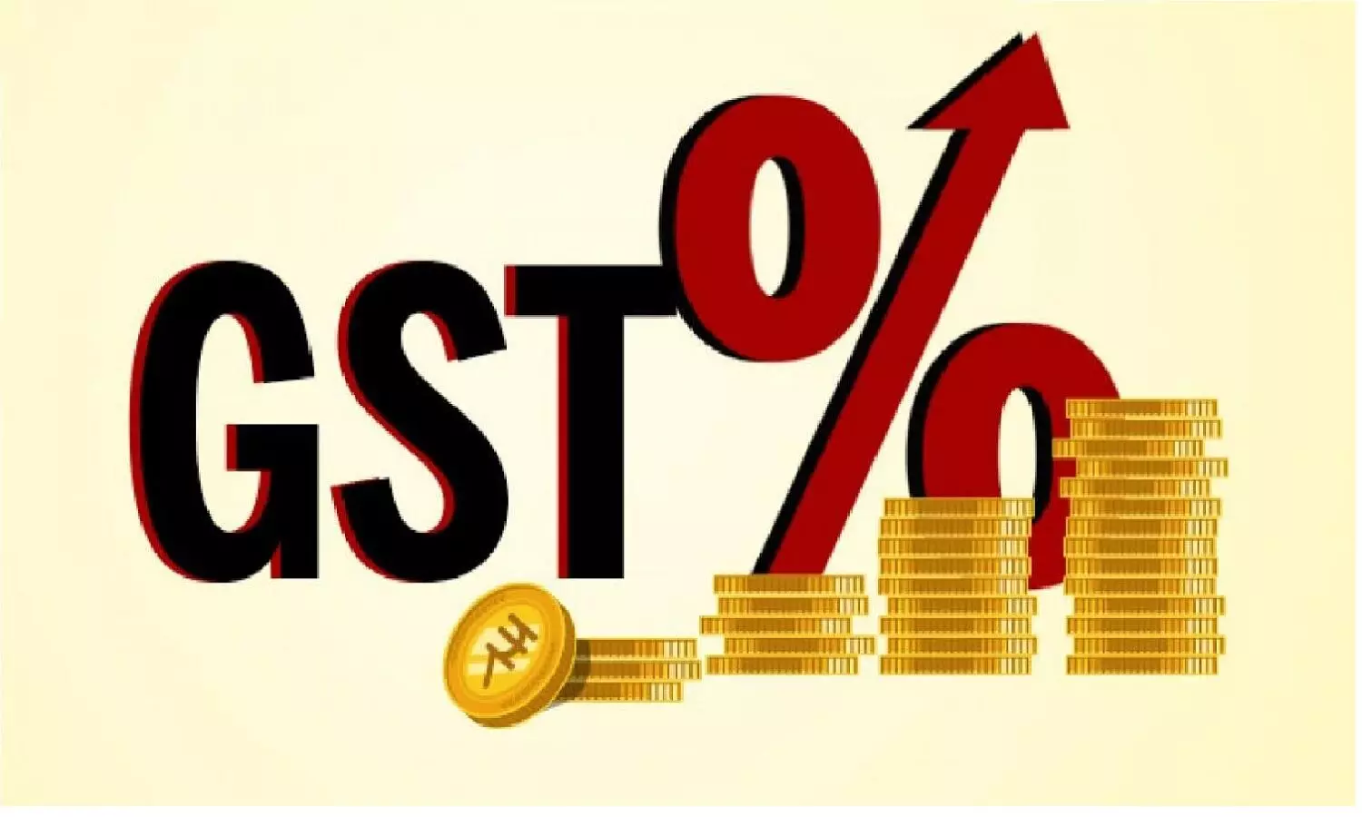 GST New Rates 18 July