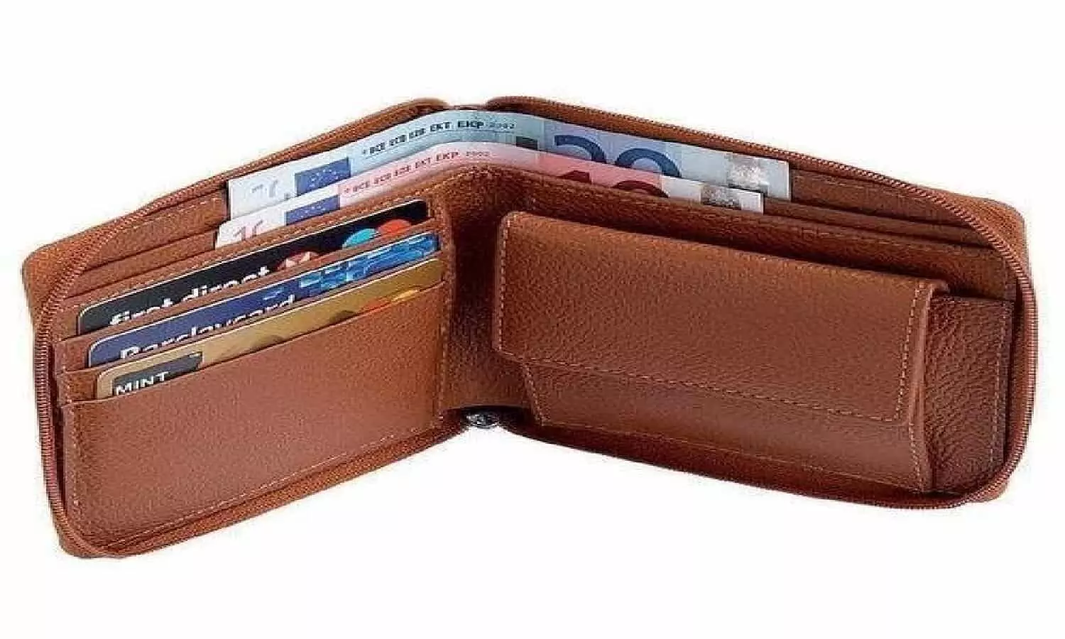 Vastu Tips for Purse: Which colour of wallet will make you wealthy? | Vastu  Tips for Purse: जेब में रखें इस खास रंग का पर्स, कभी नहीं होगी पैसों की कमी  |