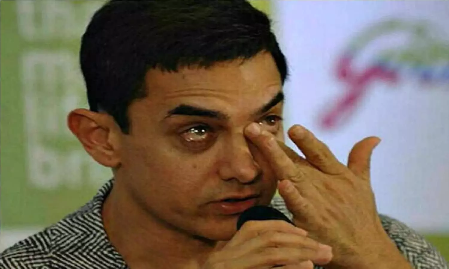 Aamir Khan के बच्चे की अचानक हो गई थी मौत, फूट-फूट कर रोए थे एक्टर