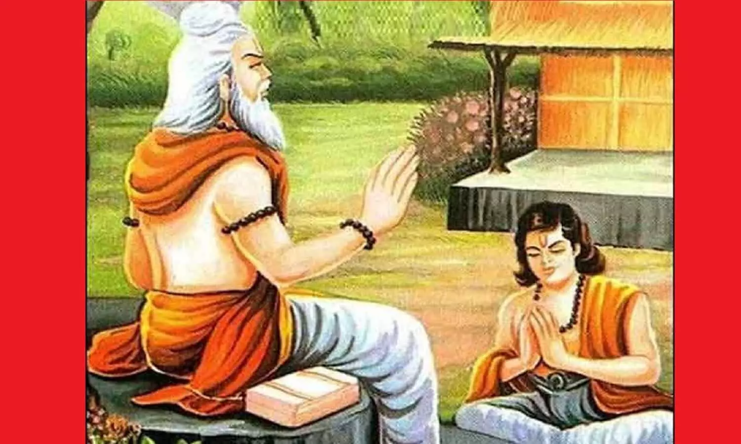 Guru Purnima 2022