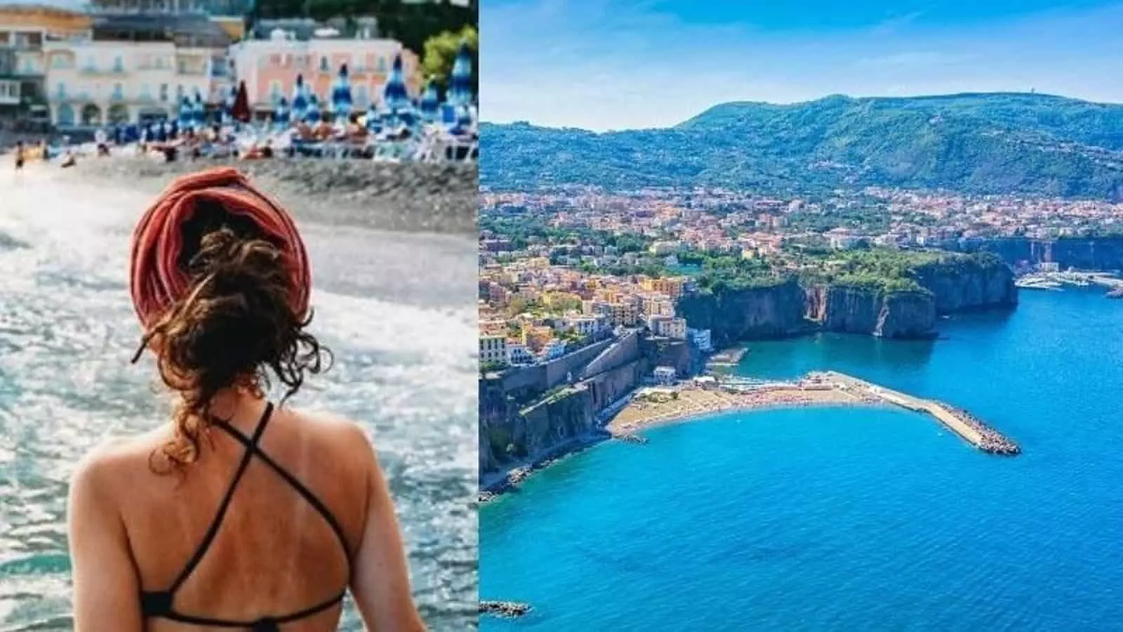 Italy Travel Rules