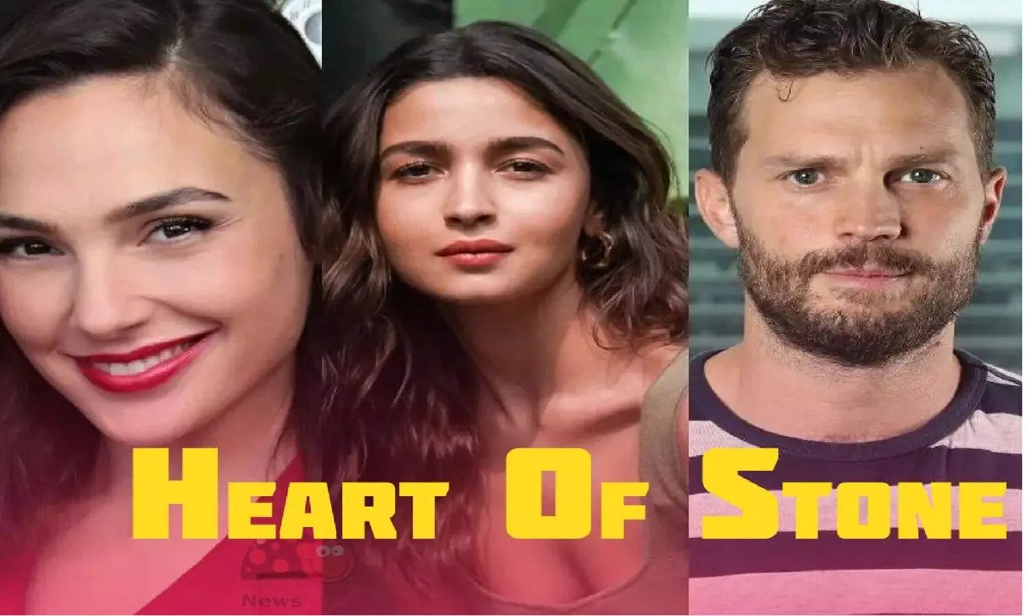 Heart Of Stone: Alia Bhatt की पहली हॉलीवुड फिल्म हार्ट ऑफ़ स्टोन कब रिलीज होगी