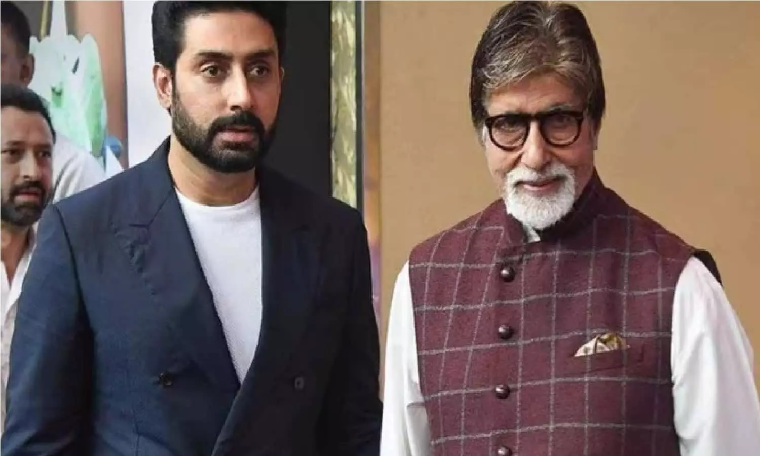 Amitabh Bachchan ने बेटे Abhishek Bachchan को दी वार्निंग, कहा- नहीं दूँगा फूटी कौड़ी, जो कुछ है मेरा हैं