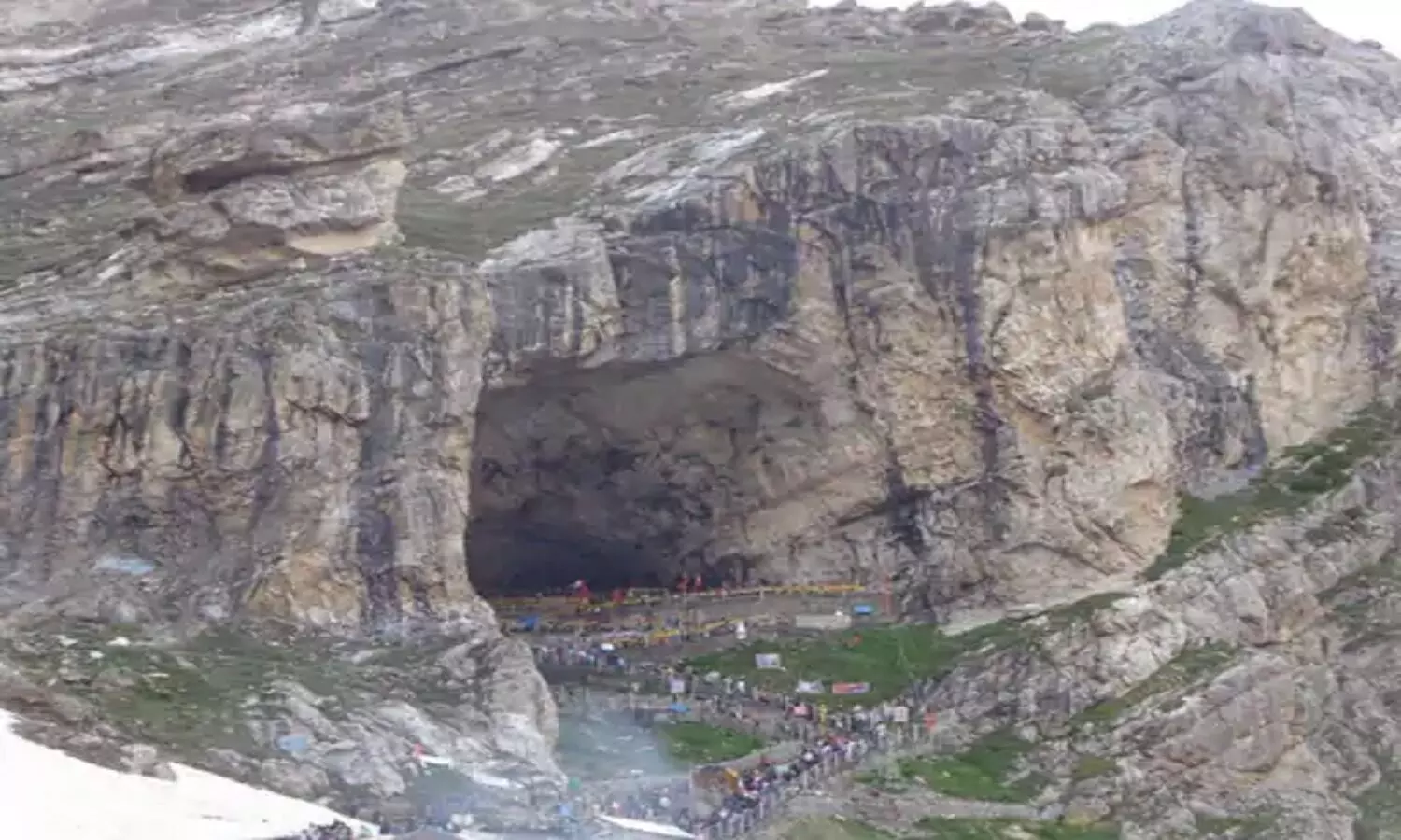 Amarnath Yatra 2022