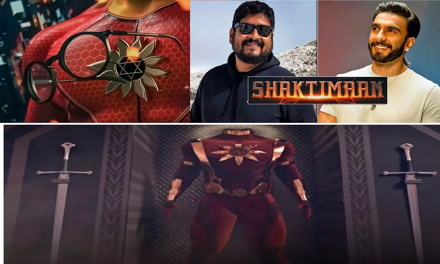 Shaktimaan Movie Director: आदिपुरुष के डायरेक्टर करेंगें शक्तिमान फिल्म का निर्देशन