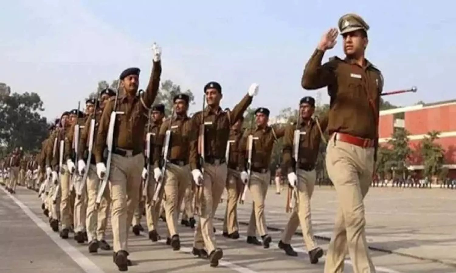 Police - Indian Central Armed Police Forces (CAPF) | Page 8 | A Military  Photos & Video Website