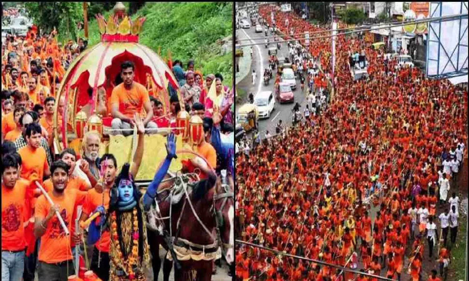 Kanwar Yatra 2023: कांवड़ यात्रा क्या है, कांवड़ यात्रा की परम्परा कब से शुरू हुई, कांवड़ यात्रा का महत्त्व क्या है